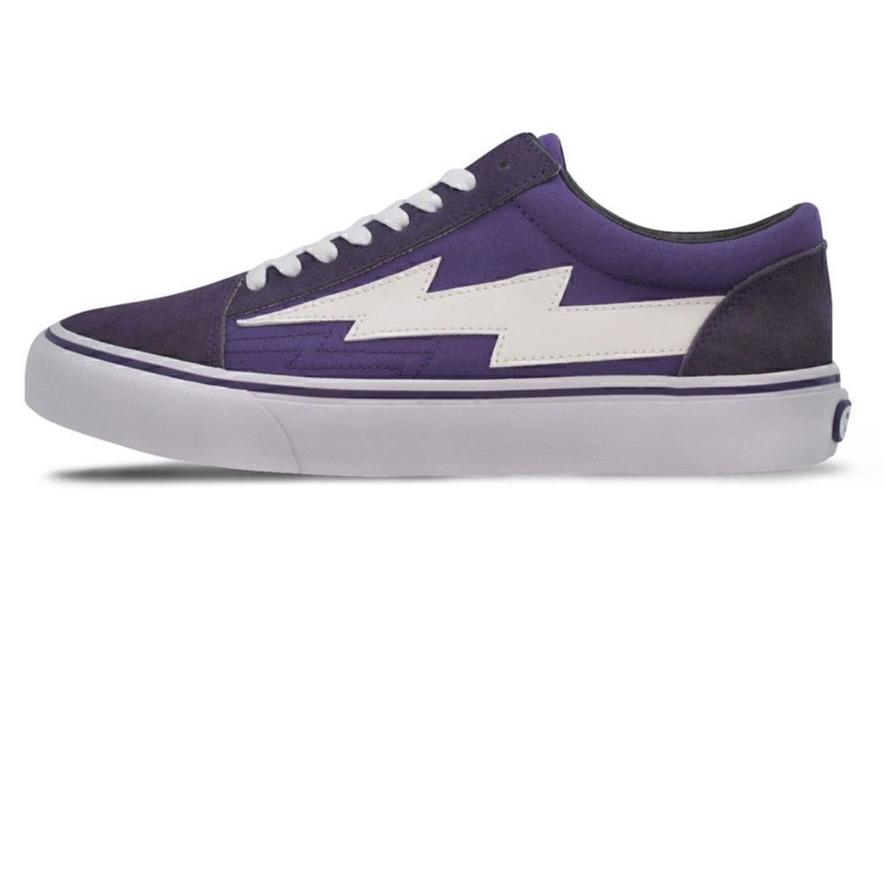NWT Revenge X Storm Sneakers Violet Purple $261